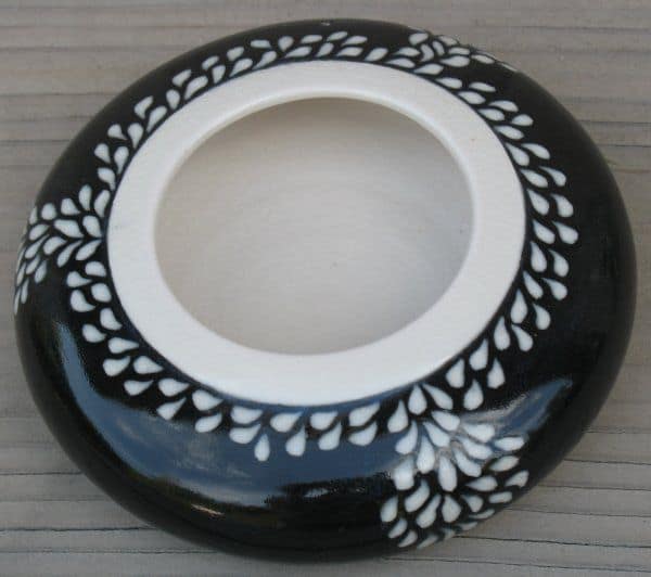 Black Underglaze