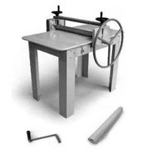 Slab Roller / Extruder