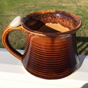 COPPER & IRON GLAZES