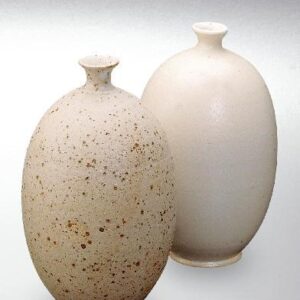 Matt Translucent Glaze