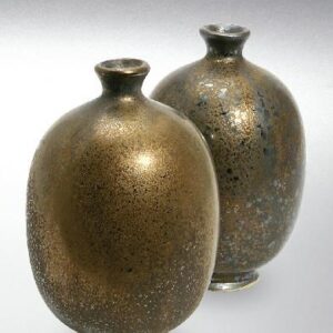 Stoneware Glazes 1200 - 1260°C