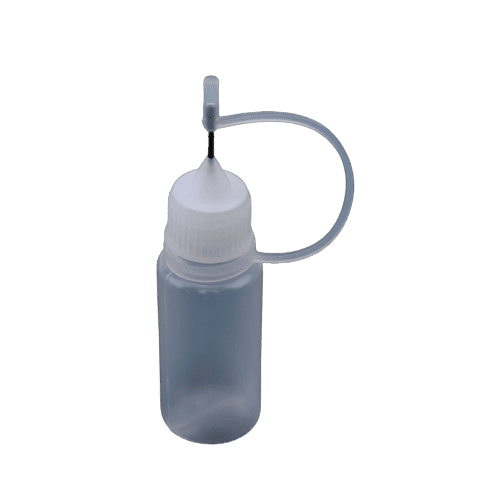 Pin hole Needle Squeeze Bottle - Botpots