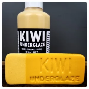 KIWI Underglazes