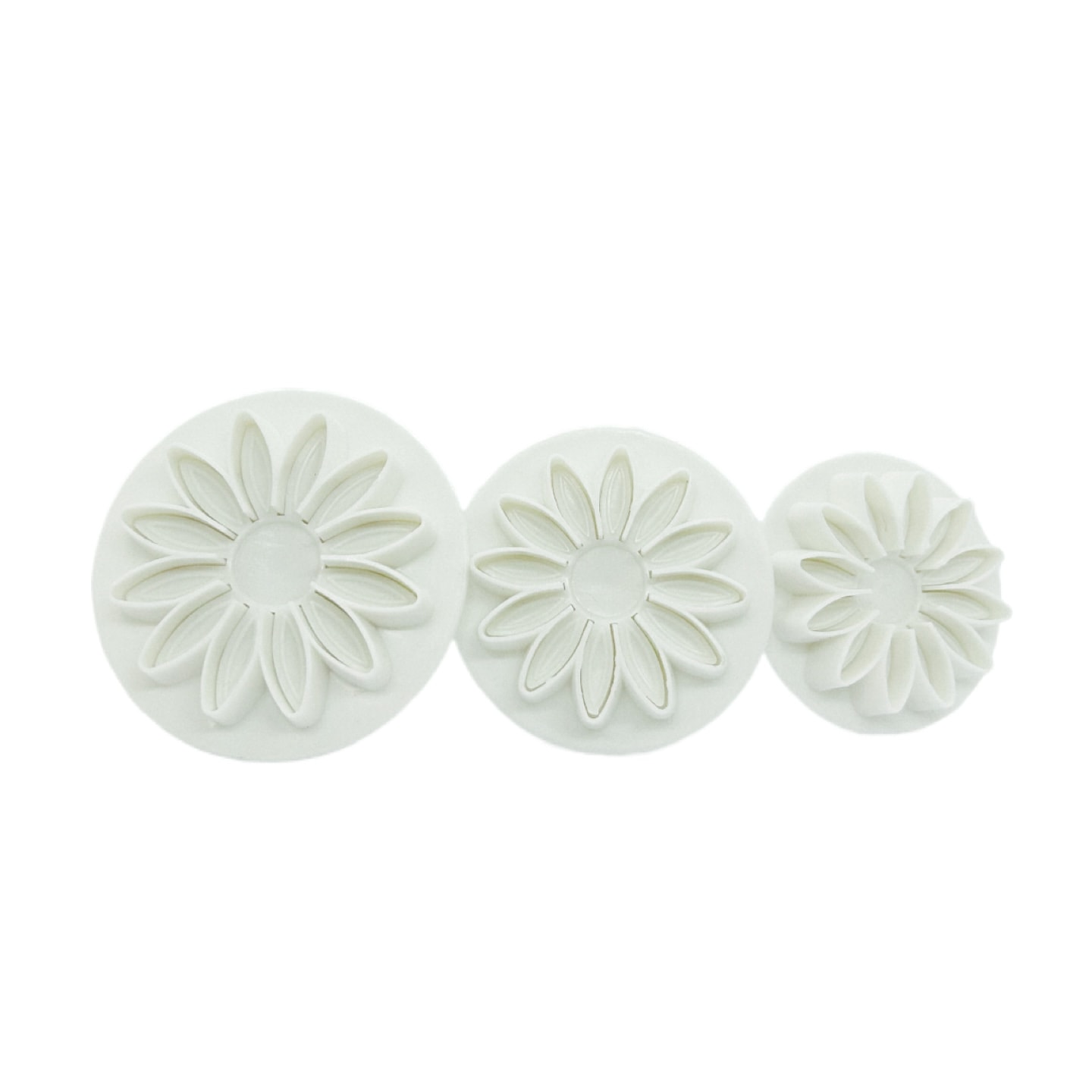 Daisy Plunger Cutter – Botpots